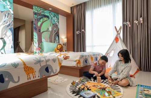 Depok Hotel | The Margo Hotel