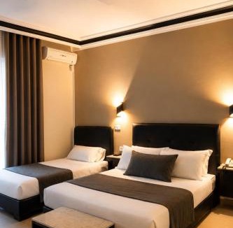 Souks Hotel | Hôtel le calife