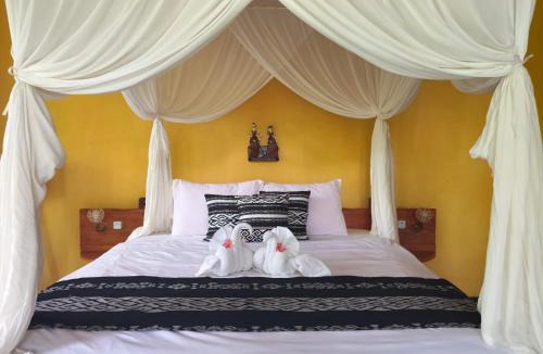 Bitung Hotel | Tangkoko Sanctuary Villa