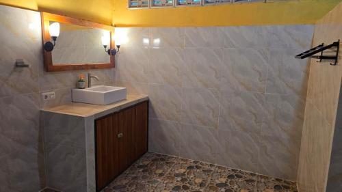 Bitung Hotel | Tangkoko Sanctuary Villa