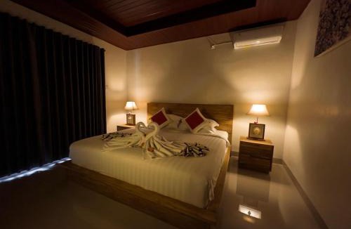 Sidemen House | JERO Tabola 2