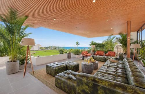 Cemagi Villa | POV Ocean Views, 10 BR, Endless Inspiration in Massive Space, Bali's Ultimate LUXX NEW Creator House