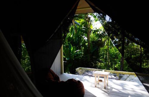 Penida Island Other | Exotic private glamping
