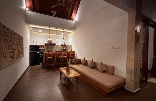 Mambal Villa | Ardinia Villa Ubud Private Pool