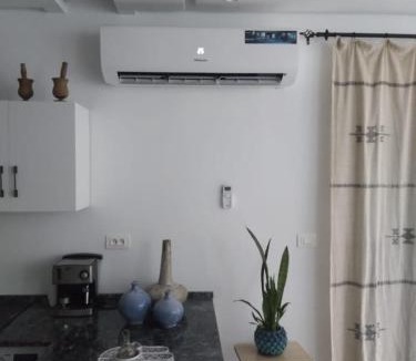 Hergla Apartment | Dar Leïla