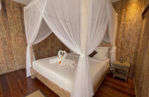 Manggis Cabin | Villa Wakem Yehpoh