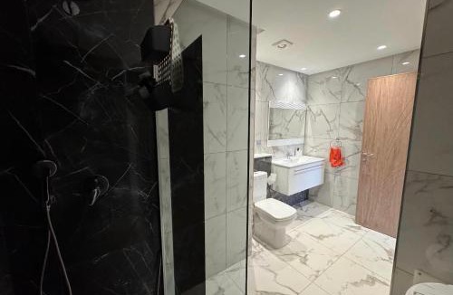 Sqanes Apartment | Folla Monastir Palm Lake Resort