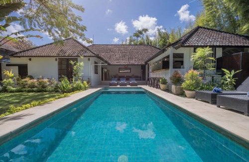 Petitenget Villa | The Aryana Estate