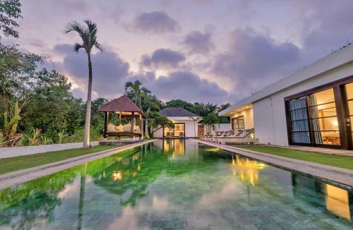Dyanapura Villa | The Christina Estate