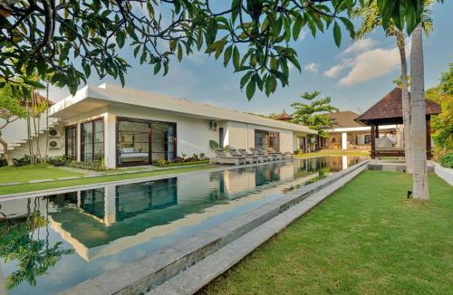 Dyanapura Villa | The Christina Estate