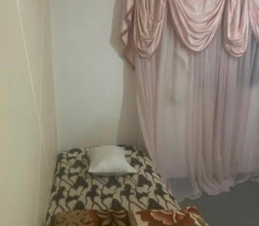 Bab Bhar Hotel | Hôtel Dar Massmoudi