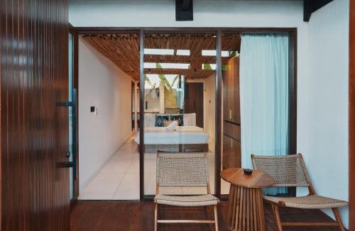 Pererenan Hotel | Casa Sol Hotel