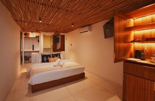 Pererenan Hotel | Casa Sol Hotel