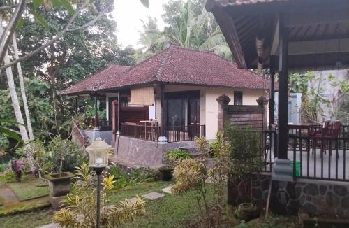 Ababi House | Pondok Alam Bukit