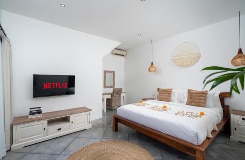 Central Seminyak Villa | Solaya Seminyak