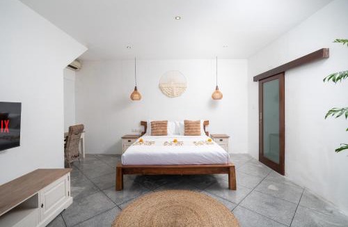 Central Seminyak Villa | Solaya Seminyak