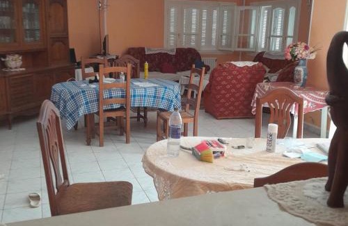 Rejiche House | Grande maison de vacances 250m2
