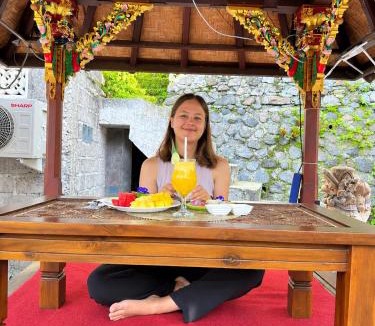 Sidemen House | Pandawa Homestay Sidemen