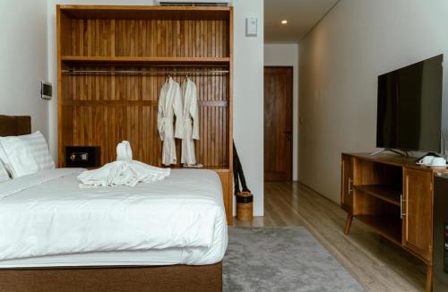 Kedisan Resort | Tribhuwana Padma Lake Resort