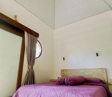 Tumbu Village Bed & Breakfast | Heaven Gangga Homestay
