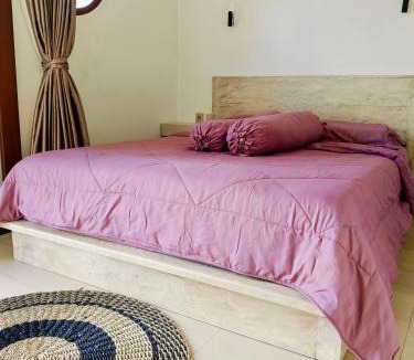 Tumbu Village Bed & Breakfast | Heaven Gangga Homestay