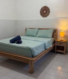 Sunset Road Apartment | Cozy 1B private kitchen and fast wifi