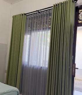 Sunset Road Apartment | Cozy 1B private kitchen and fast wifi