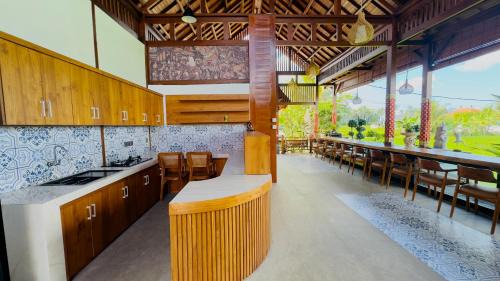 Singakerta Bed & Breakfast | Bonito Suite