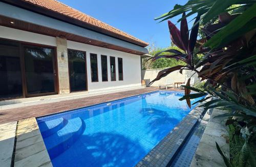 Mas Villa | Cinta Mas Villa by Best Living