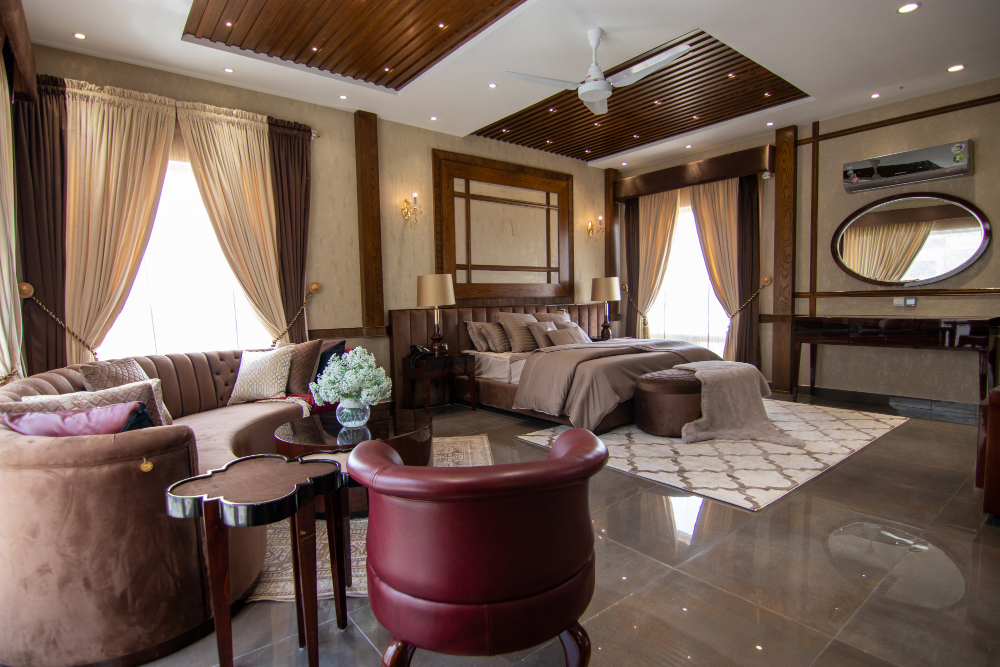 Hammam Al Agzaz Apartment | Family Yahia