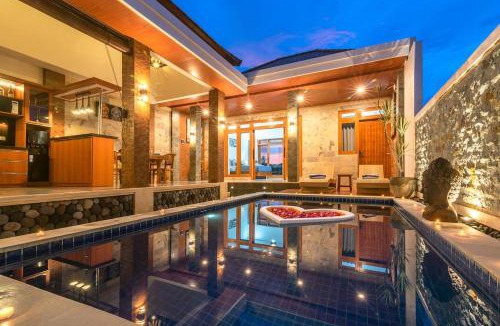 Buleleng Villa | Genta Villa, Lovina
