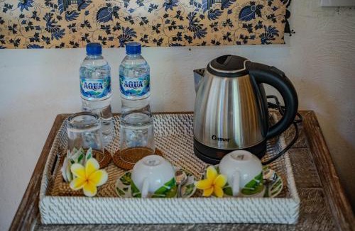 Payangan Villa | Sacred Padi Ubud Villa