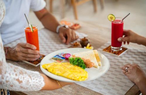 Payangan Villa | Sacred Padi Ubud Villa