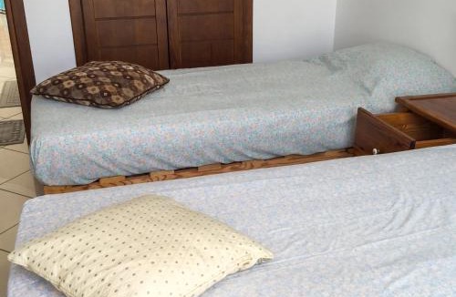 Hammamet Sud Apartment | Sea View Apartment in Hammamet with Shared Pool