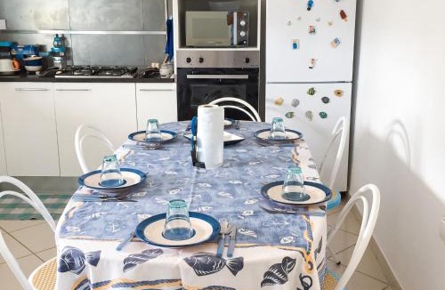 Hammamet Sud Apartment | Sea View Apartment in Hammamet with Shared Pool