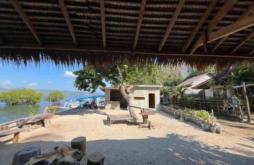 Gili Gede Hotel | Lombok eco Bungalow