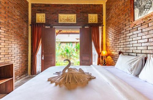 Wanagiri Villa | The Garuda Villa and Restaurant