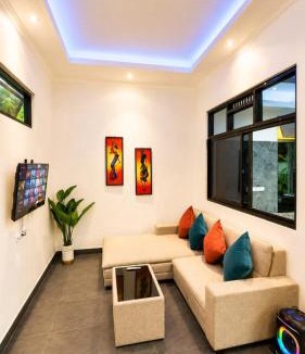Kaliasem Villa | Villa Kupu-Kupu 2B, Lovina