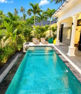 Kaliasem Villa | Villa Kupu-Kupu 2B, Lovina