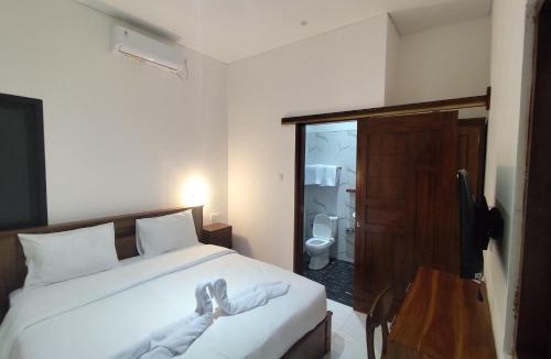 Pecatu Hotel | Moonrise Rooms