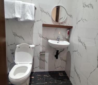 Pecatu Hotel | Moonrise Rooms