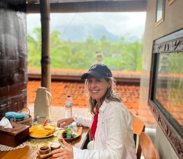 Sidemen House | Wayan Bola Homestay