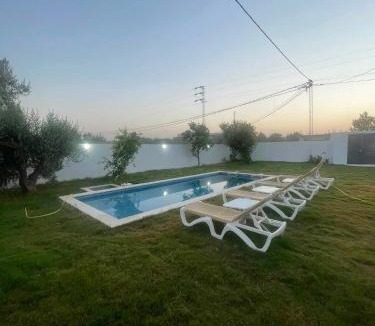 Hammamet House | Dar Emna