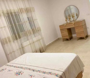 Hammamet House | Dar Emna