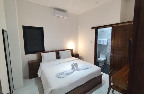 Pecatu Hotel | Moonrise Rooms