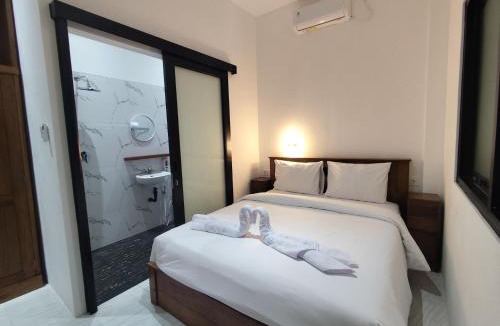 Pecatu Hotel | Moonrise Rooms