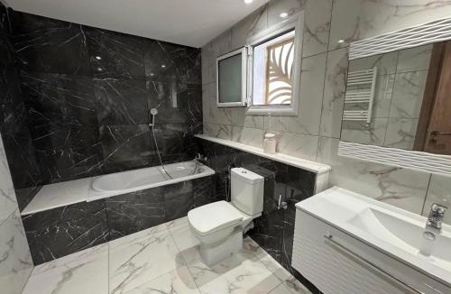 Monastir Apartment | Folla Aqua Resort Monastir Piscine privee