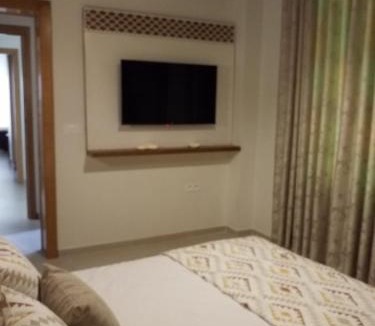 Borj Erras Bed & Breakfast | Dar Azizi