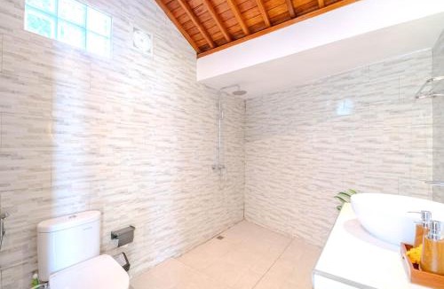 Sambahan Villa | Aliya Private Villa Ubud - NEW cozy private pool villa