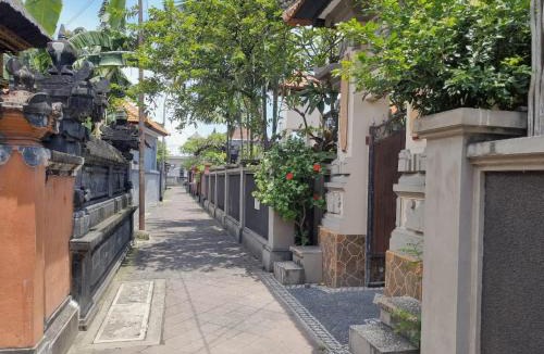 Siligita Bed & Breakfast | Suites Home Nusa Dua
